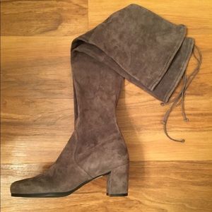 Stuart Weitzman Shoes - Stuart Weitzman Hinterland sz 9.5 new Stuart Weitzman Shoes - Stuart Weitzman Hinterland sz 9.5 new